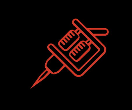 Tattoo machine